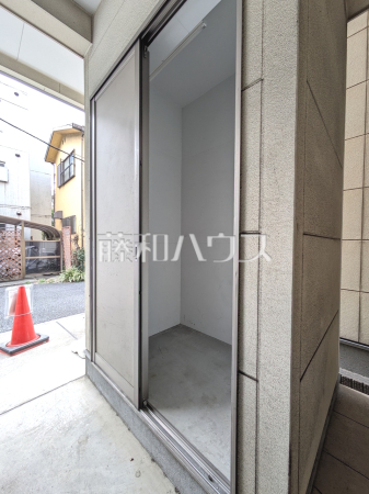 物入　【和光市諏訪】