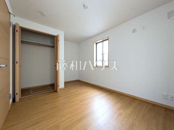 納戸　【和光市諏訪】