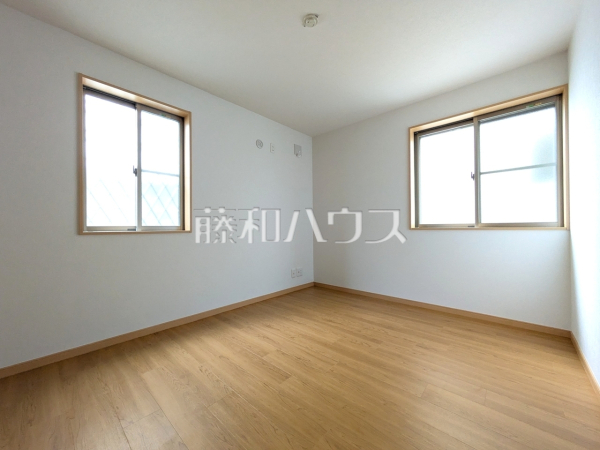 納戸　【和光市諏訪】