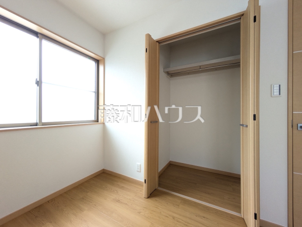 収納　【和光市諏訪】