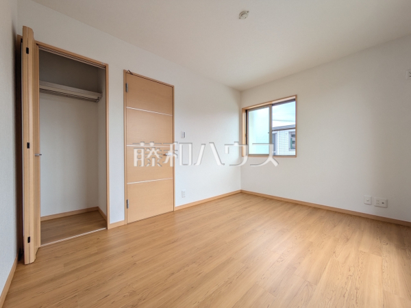 居室　【和光市諏訪】