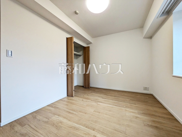 居室　【ステイツ花小金井ヴェルパセオ】