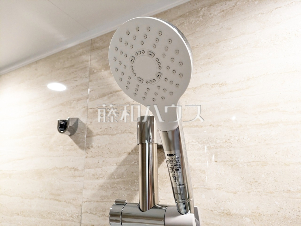 シャワー　【ステイツ花小金井ヴェルパセオ】