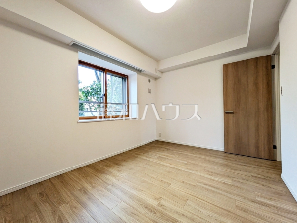 居室　【ステイツ花小金井ヴェルパセオ】