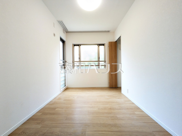 居室　【ステイツ花小金井ヴェルパセオ】