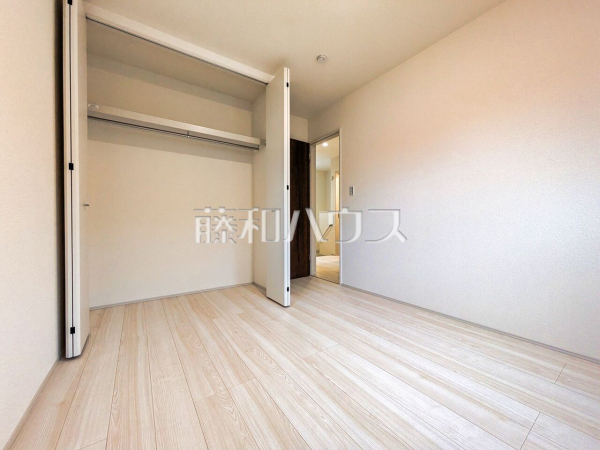 居室　【新座市野寺１丁目】