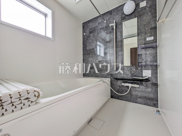 浴室　【府中市新町２丁目】