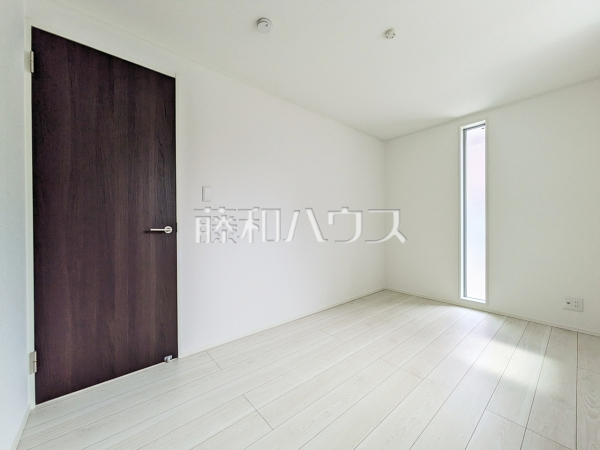 居室　【府中市新町２丁目】