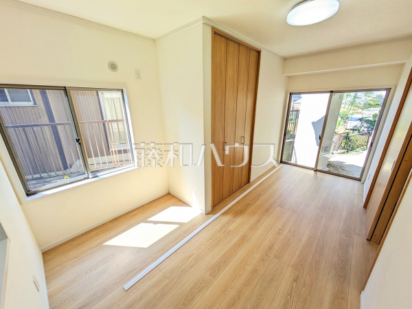 居室　【小牧市大字間々原新田】