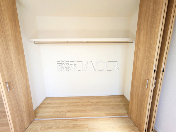 収納　【小牧市大字間々原新田】