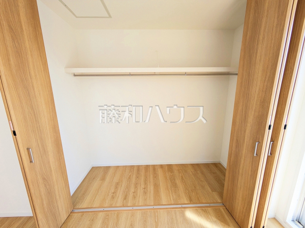 収納　【小牧市大字間々原新田】