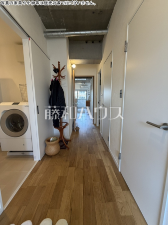 その他内観　【エクシオ花小金井】