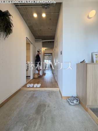 その他内観　【エクシオ花小金井】