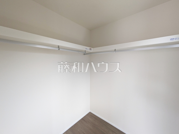 収納　【福岡市西区横浜２丁目】