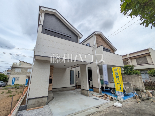 住まいの事なら地元で豊富な実績を誇る、当社へお任せ下さい！　【練馬区富士見台２丁目】