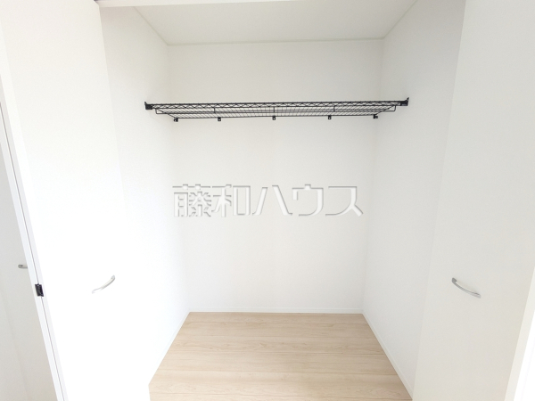 収納　【北名古屋市沖村岡西】