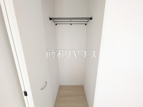 収納　【北名古屋市沖村岡西】