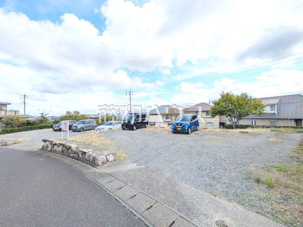 現場風景　【福岡市西区生松台１丁目】