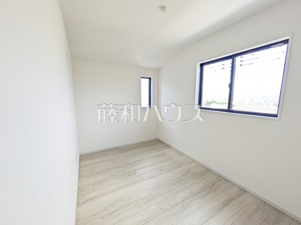 2号棟 居室 【福岡市西区生松台1丁目】 2号棟 居室 【福岡市西区生松台1丁目】