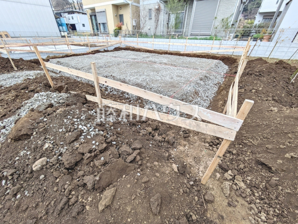 2号棟　外観　【八王子市宮下町】