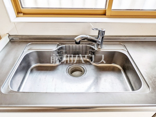 シンク　【練馬区西大泉３丁目】