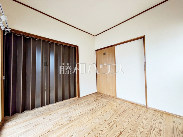 居室　【練馬区西大泉３丁目】