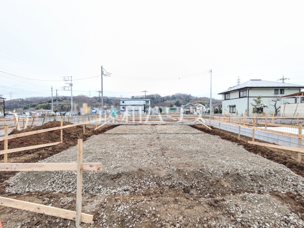 5号棟　外観　【八王子市宮下町】
