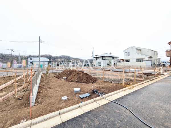 5号棟　外観　【八王子市宮下町】