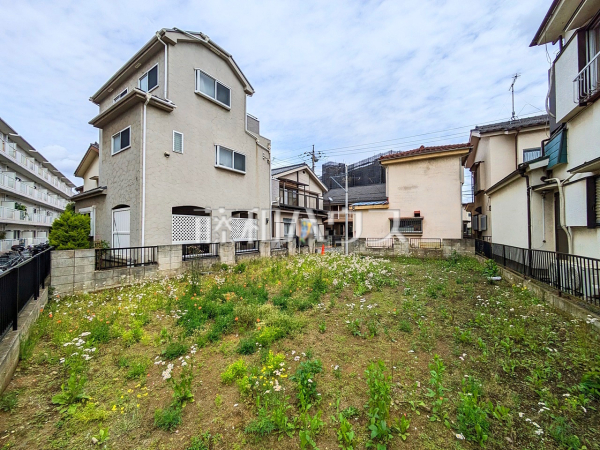  ご家族の夢を思いのままにかなえるため、自由設計プランを採用。ご家族お一人お一人にマッチした、世界に一つだけのオリジナル住宅を実現してみませんか？ 　【立川市砂川町８丁目】