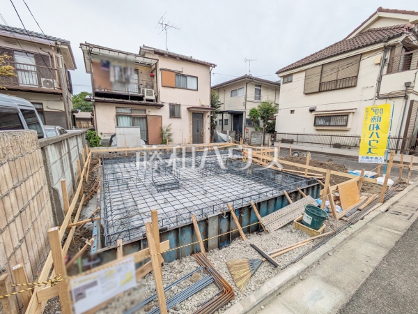 周辺環境はもちろん、日当たりや設備仕様など、実際に行ってみないと分からないことも多くございます。営業担当がご案内いたしますので、お気軽にお問い合わせください。　【練馬区西大泉１丁目】