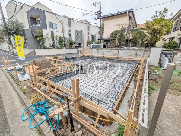 平日のご案内も可能です。まずはお気軽にお問合せ下さいませ。　【練馬区西大泉１丁目】