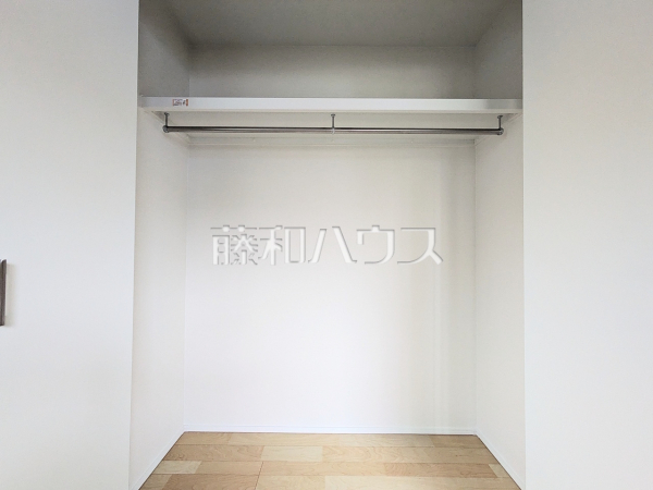 収納　【練馬区西大泉１丁目】
