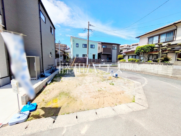 現地写真　【福岡市早良区原１丁目】
