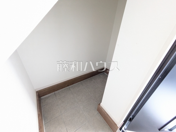 収納　【名古屋市北区浪打町１丁目】