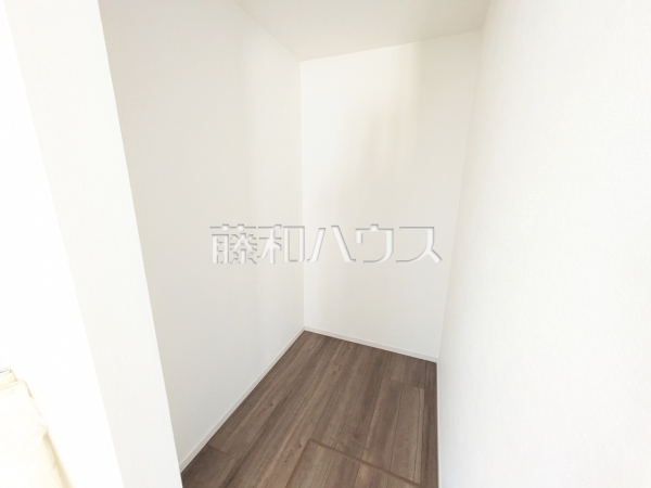 収納　【名古屋市北区浪打町１丁目】