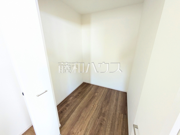 収納　【名古屋市北区浪打町１丁目】