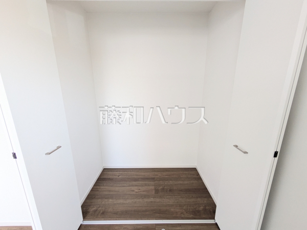 収納　【名古屋市北区浪打町１丁目】