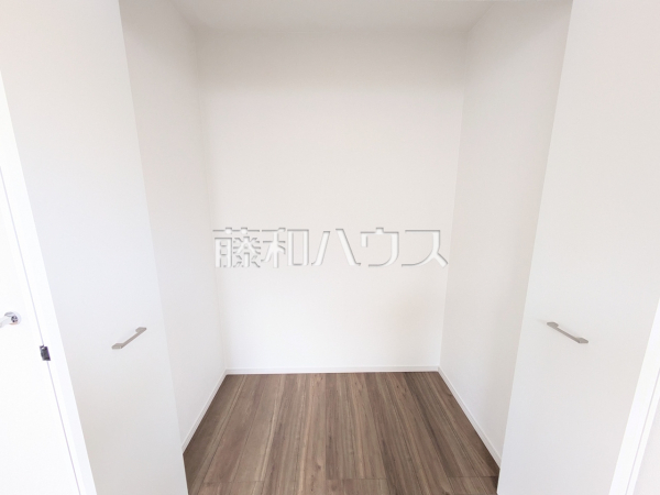 収納　【名古屋市北区浪打町１丁目】