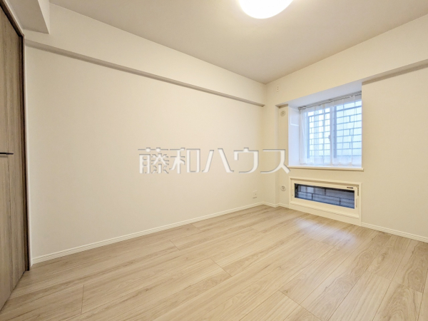 居室　【ライオンズテラス高幡不動】