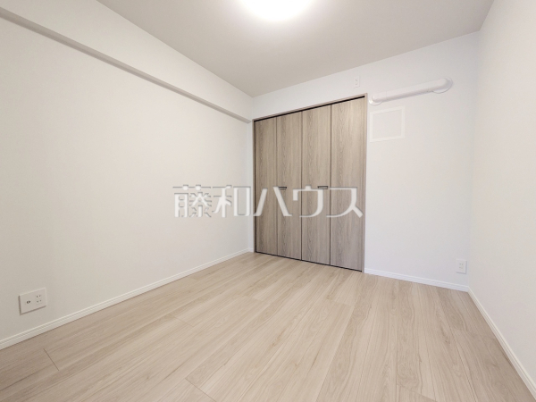 居室　【ライオンズテラス高幡不動】