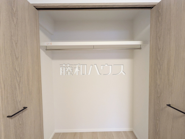 収納　【ライオンズテラス高幡不動】