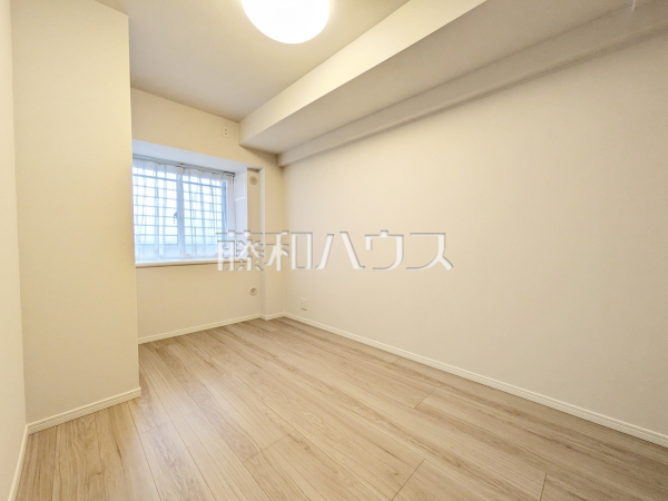 居室　【ライオンズテラス高幡不動】