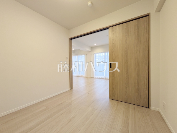 居室　【ライオンズテラス高幡不動】