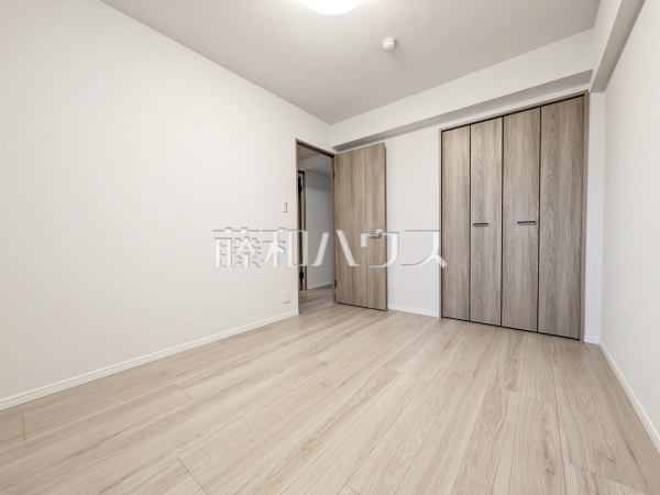 居室　【ライオンズテラス高幡不動】