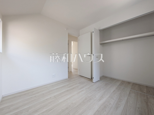 2号棟　収納　【稲城市平尾２丁目】