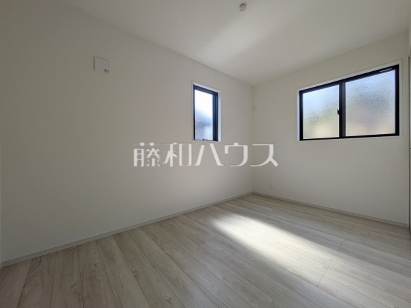 2号棟　居室　【稲城市平尾２丁目】