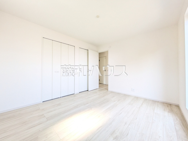 3号棟　居室　【稲城市平尾２丁目】