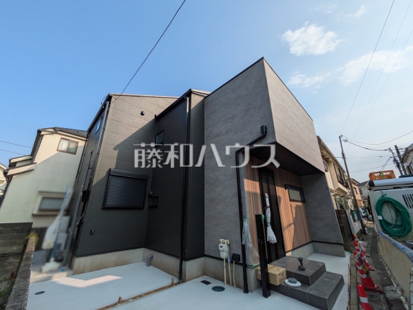 外観 【練馬区東大泉6丁目】 外観 【練馬区東大泉6丁目】