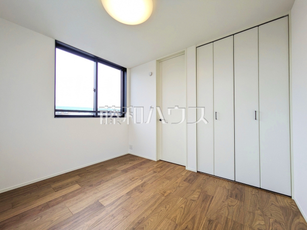 居室　【杉並区阿佐谷南１丁目】