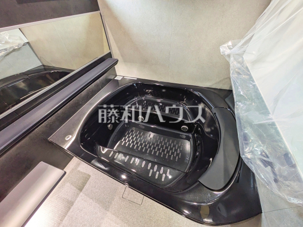 浴漕　【杉並区阿佐谷南１丁目】